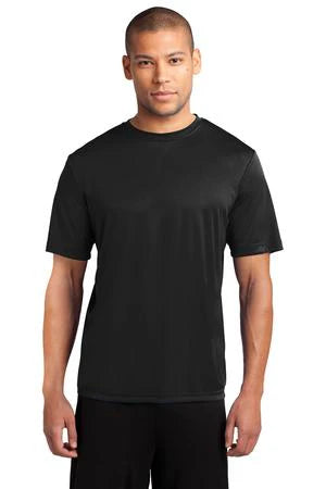 Style Wear 100 Polyester Dri Fit T shirts Short Sleeves Tshirts N More