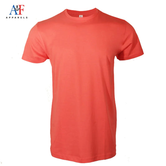 Extend Colors-A.F Apparel Adult Short Sleeves (SOFT STYLE)