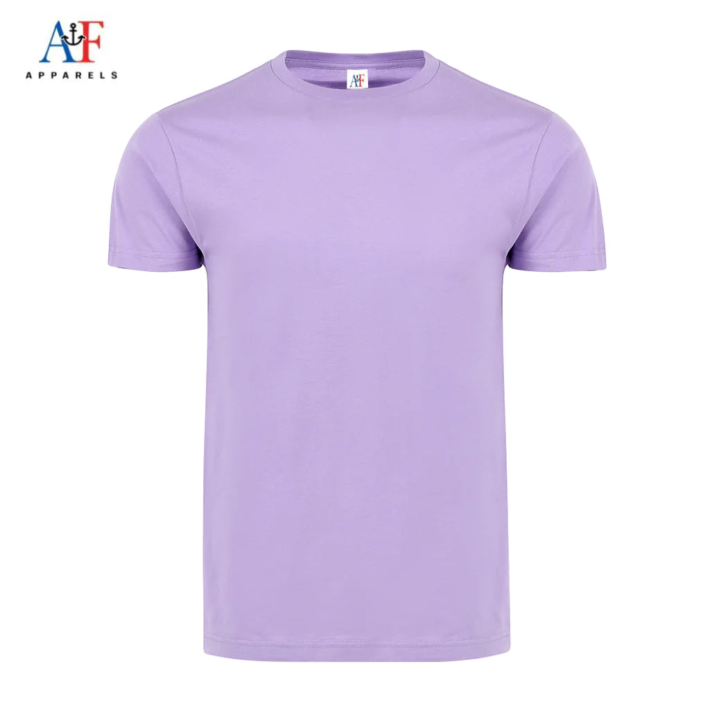 Extend Colors-A.F Apparel Adult Short Sleeves (SOFT STYLE)