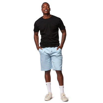 Smart Blank Shorts-Adult