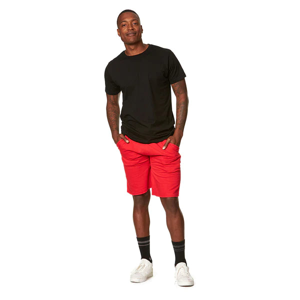 Smart Blank Shorts-Adult