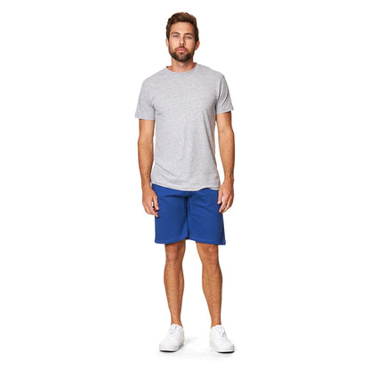 Smart Blank Shorts-Adult