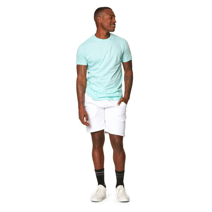 Smart Blank Shorts-Adult