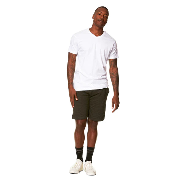 Smart Blank Shorts-Adult